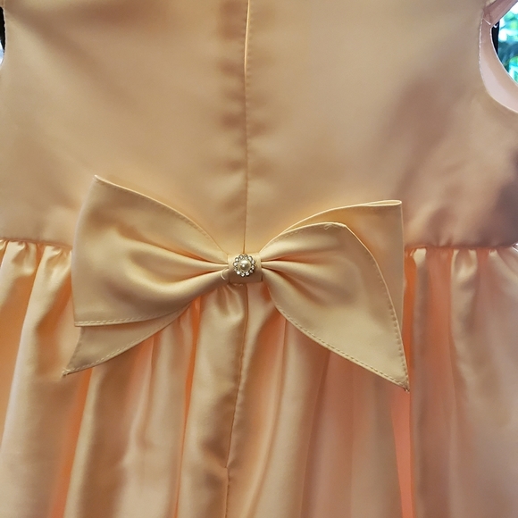 Girls Dress - Picture 6 of 11